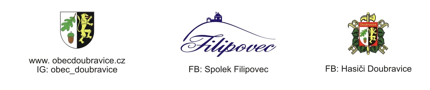 Doubravické slavnosti a Doubravický divadelní den 14.-15.6.2023