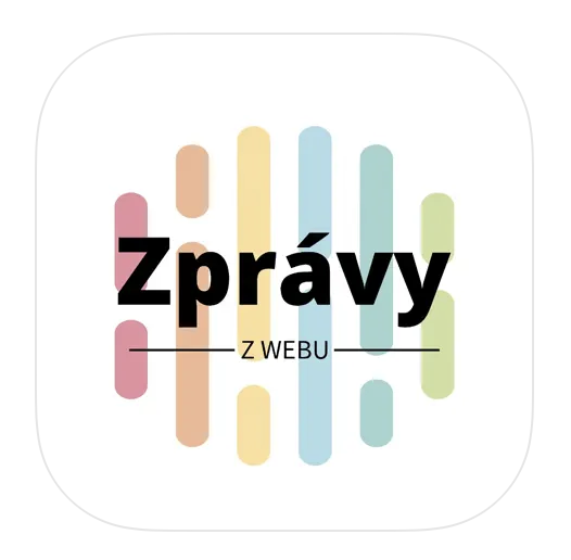 Mobilní aplikace ke sledování novinek na webu Doubravice