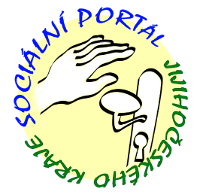 Logo - sociální program