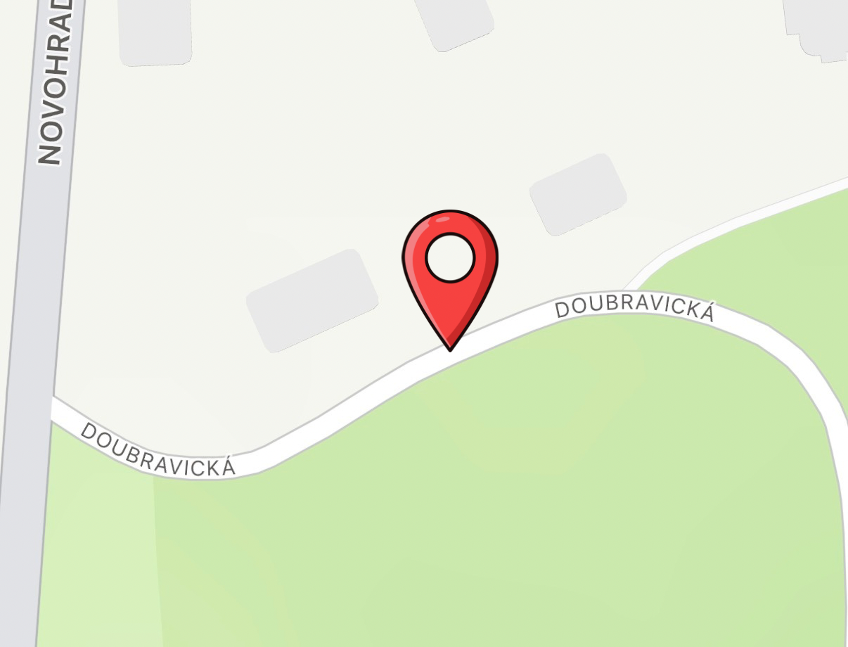 Upozornění na stavební práce od 3. srpna